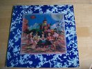 THE ROLLING STONES - SATANIC MAJESTIES REQUEST - RARE ORIG MONO UK DECCA 3D LP