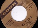 JOEY LEWIS/ SKINHEAD REGGAE/COOK CC5971/...