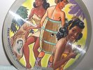 Vogue Picture Record Mucho Dinero by Enric Madriguera Orchestra R778