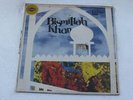 BISMILLAH KHAN 180 Gram HMV  LP Record Bollywood India-1025