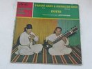 VILAYAT KHAN+BISMILLAH KHAN HMV 160 Gram LP Record Bollywood India-1019