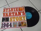 SYLVIE VARTAN  STORY  N°4  1963    JANVIER 70  ORIGINAL   RCA