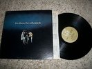 The Doors LP-The Soft Parade-1969-Tan Label-1st Press-Gatefold-NM