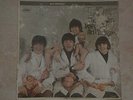 VINTAGE ORIGINAL BEATLES 1966 STEREO BUTCHER COVER LP Yesterday & Today CAPITOL