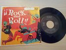 Elvis Presley, EP, RCA, PB 49645 (3-20154), Spain, 