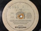 Vitaphone 1003 - Synchronous soundtrack for dramatic short film 