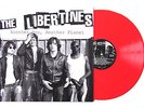  THE LIBERTINES ANOTHER BOY ANOTHER PLANET LP Red Vinyl Rare Tracks