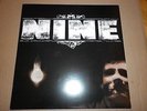 Nine:Lights Out LP,Breach,Refused,Entombed