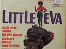 LITTLE EVA LLLLLoco-motion DIMENSION LP original Near Mint in SHRINK mono