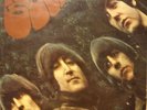 The Beatles(Vinyl LP 2nd State)Rubber Soul-Parlophone-PMC 1267-UK-VG/VG