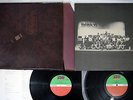 FLOWER TRAVELLIN' BAND MAKE UP ATLANTIC P-5073/4A Japanese pressing Vinyl 2LP