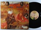 AIRTO Natural Feelings LP on Buddah VG++