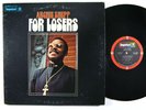 ARCHIE SHEPP For Losers LP on Impulse NM