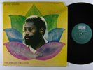 BENNIE MAUPIN The Jewel In The Lotus LP on ECM VG++