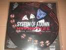 System Of A Down -  Hypnotize Limited Edition Picture Disc - Metal