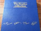 THE BEATLES Collection BC 13 LP 14 Record BLUE BOX Vinyl Set UK EMI Parlophone +