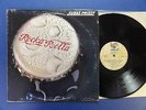 JUDAS PRIEST  ROCKA ROLLA import 74 Canada Lp EX+ VINYL