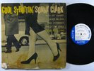 SONNY CLARK Cool Struttin' LP on Blue Note DG 63rd mono