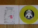 ROCKET FROM THE CRYPT Spinning Round 7