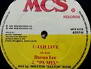 Dawna Lee Jah Live Killer Shaka 12