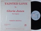 GLORIA JONES Tainted Love AVI 12