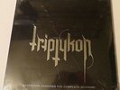 Triptykon Eparistera Daimones The Complete Sessions 3 LP  Box Set Vinyl Record