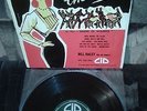 BILL HALEY ROCK AROUND THE CLOCK 1956 CID FRANCE FRENCH 10 inch (25 cm) LP EX