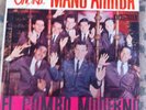 33- Rare El Combo Moderno / Con Las Manos Arriba / Regio
