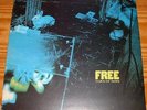 Lp:Free:Tons of Sobs,UK Pressung in m-/m-