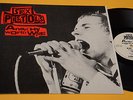 SEX PISTOLS LP ANARCHY WORLD WIDE LIVE NM TOP COLLECTORS 