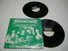 Megadeth - Live Stepford Wives On Speed UK Hammersmith Odeon 2LP