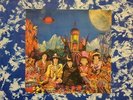Rolling Stones(Vinyl LP 3rd State)Their Satanic Majesties Request-Ex/Ex+