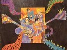The Who(Vinyl LP)A Quick One-Reaction-593 002-UK-G/G