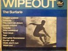 The Surfaris(Vinyl LP 1st Issue)Wipeout-London-HAD 8110-UK-VG+/VG+