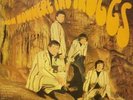 The Troggs(Vinyl LP 1st Issue)From Nowhere-Fontana-TL 5355-UK-VG+/VG+