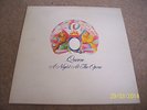 QUEEN A Night At The Opera  & INNER  1975    SUPERB EX