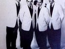ROYAL KNIGHTS AUTOGRAPHED SURF 45 RPM - Fireball 200