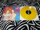 Tad - 8-Way Santa (Rare Yellow Vinyl) (Sub Pop) (Punk/Hardcore) Lp
