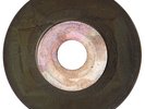 LEE PERRY SOULETTES PLEASE DON'T GO/BY ST PETER GREEN RED MARBLE 1965 C&N JA PRE