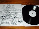 Tormentor - DEMOS - TEST PRESS (pre-Kreator)