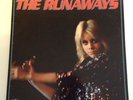 The Runaways Debut LP 1976 w Lyrics Insert + 1 Free Bonus JOAN JETT LITA FORD