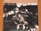 BOB DYLAN-TIME OUT OF MIND-IMPORT COLUMBIA COL486936 1-2 LP SET-PICTURE INNER SV