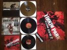 Linkin Park - Meteora + Hybrid Theory + One Step Closer 10
