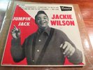 45 RPM l R n' B : Jackie Wilson