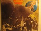 CRANIUM'S Steve Miller Band SAILOR Lp NM in Shrink orig colorband label psych