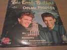 EVERLY BROTHERS Hey Doll Baby 7