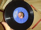 Mega-Rare DOO WOP R&B-- CASTELLES--OVER A CUP OF COFFEE --HEAR BOTH--1954 GRAND