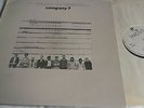 COMPANY 7 INCUS 30 DEREK BAILEY HAN BENNINK BRAXTON NM LP UK