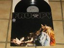 Krautrock LP - FRUMPY By the way ( Vertigo swirl)