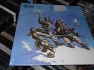 DUST HARD ATTACK PSYCH PROG AKARMA 180g LP  LIMITED 300 EX HARD CARDBOARD COVER